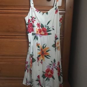 NWT Slipdress